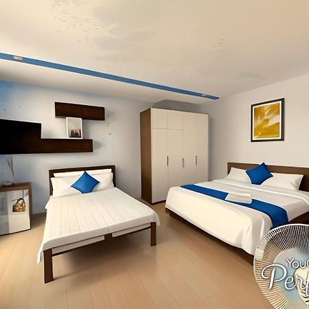 Oscar Villa And Apartment 호이안 외부 사진