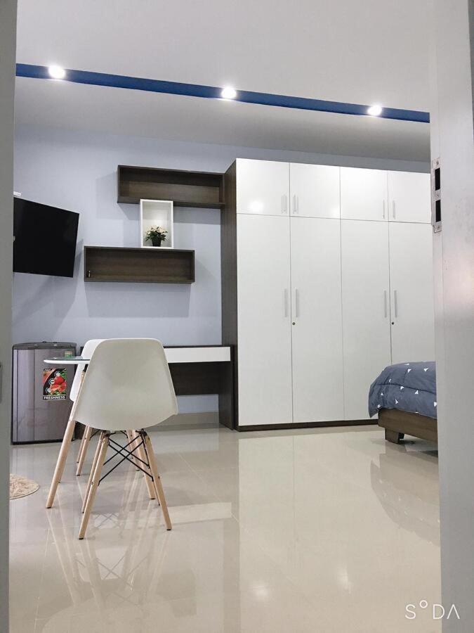 Oscar Villa And Apartment 호이안 외부 사진