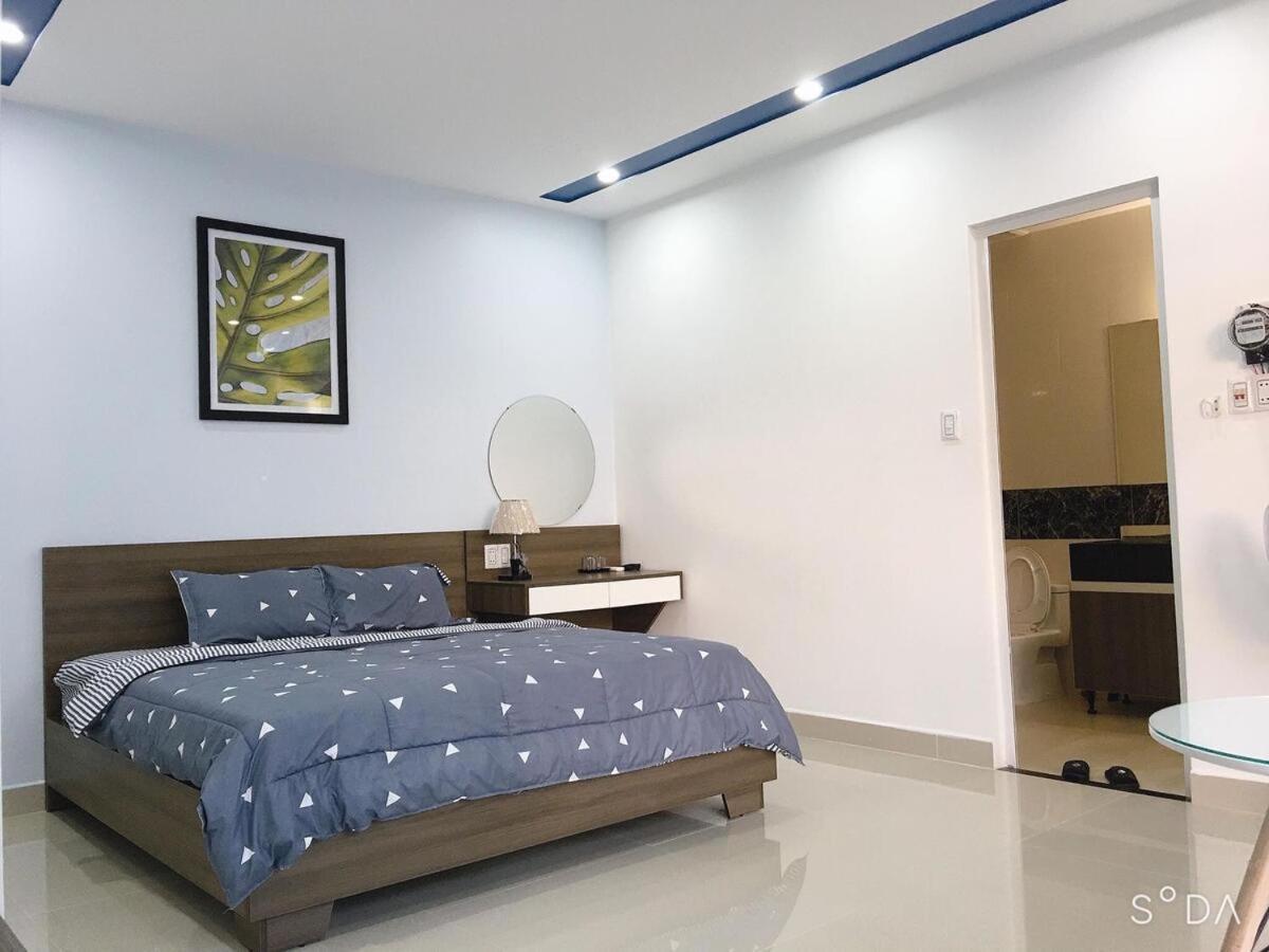 Oscar Villa And Apartment 호이안 외부 사진