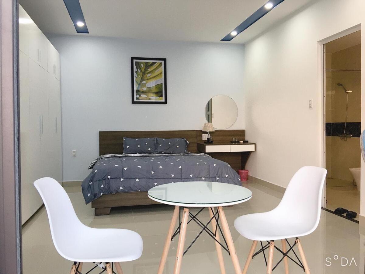 Oscar Villa And Apartment 호이안 외부 사진