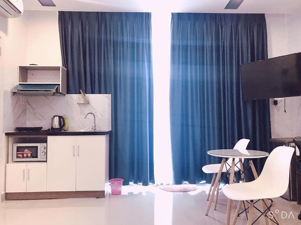 Oscar Villa And Apartment 호이안 외부 사진