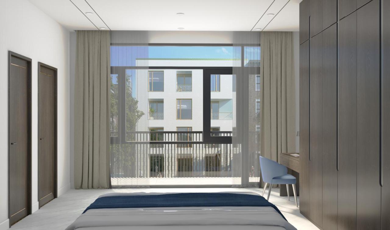 Oscar Villa And Apartment 호이안 외부 사진