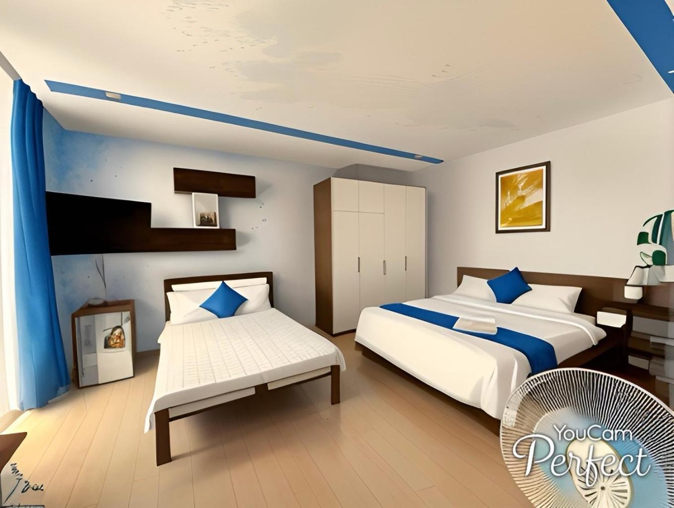 Oscar Villa And Apartment 호이안 외부 사진